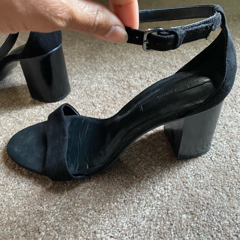 Zara Heels - Picture 3 of 6